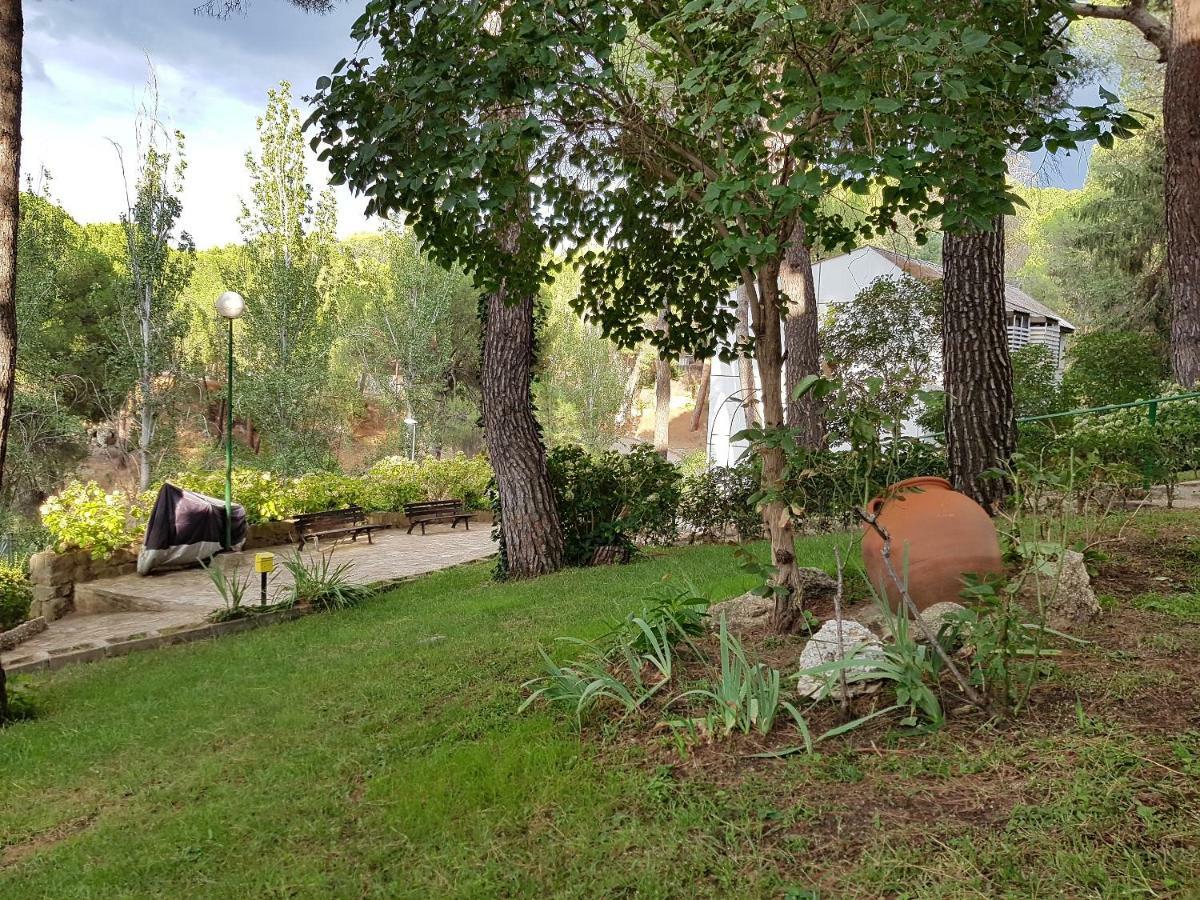 Retiro Chic Frente Al Lago - A 1 Hora De Madrid, Pantano De San Juan San Martín de Valdeiglesias Esterno foto